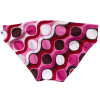 Smithers - Sway Swim Brief - Velvet Cocoa