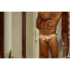 Smithers - Sway Swim Brief - Sorbet Sunset