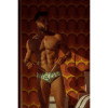 Smithers - Sway Swim Brief - Ocean Jewel