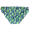 Smithers - Sway Swim Brief - Ocean Jewel