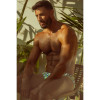 Smithers - Sway Swim Brief - Ocean Jewel