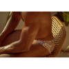 Smithers - Sway Swim Brief - Cosmic Swirl