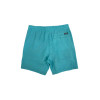 Island Haze - Compression Liner Swim Shorts - Aqua
