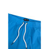 Island Haze - Compression Liner Swim Shorts - Blue