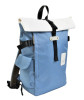 Harvest Label - Roll Top 2 Tone - Sky blue