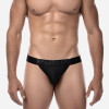 PUMP! - Whisper Jockstrap - Black