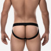 PUMP! - Whisper Jockstrap - Black