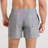 Saxx - Oh Bouy 2 N 1 Volley Swim Short - Rise & Shine