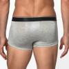 ST33LE - Bamboo Trunk - Grey Mist
