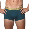 ST33LE - Bamboo Trunk - Lagoon