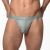 ST33LE - Modal Thong - Seafoam