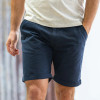 BillyBelt - First Horizon Shorts - Navy Blue