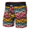 Saxx - Vibe Xtra Soft Boxer Brief - MGM Mesa Grid Multi