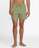RVCA - Breakout Board Short - Ranger Green