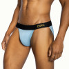 Bike - Active Jock Brief - Light Blue