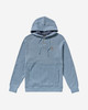 RVCA - Port Pullover 3 - Vintage Navy Heather