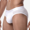 PUMP - Whisper Brief - White