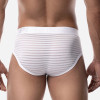 PUMP - Whisper Brief - White