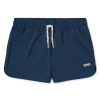 Bike - Track Short - Navy