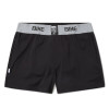 Bike - Jock short - Black