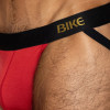 Bike - Active Jockstrap - Red