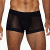 Bike - Power Life Mesh Trunk - Black