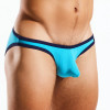 Cocksox - Bamboo Brief - Glacial Blue