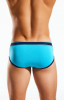 Cocksox - Bamboo Sport Brief - Glacial Blue