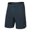 Saxx - Multi Sport Short - Striation Slub Black