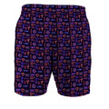 LeClub Happy Hour Swim Trunks