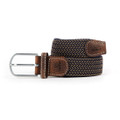 Billybelt Woven Belt - The Havana Two Toned