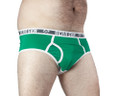 BEAR SKN Brief - Gooseberry Lights