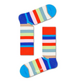 Happy Socks Multicolored Strip