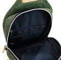 Element Sling Pack Interior