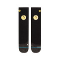 STANCE - Wool Crew Socks - National Geographic Exploration - Black