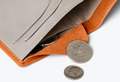 Bellroy - Note Sleeve - RFID Safe - Terracotta