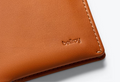 Bellroy - Note Sleeve - Terracotta