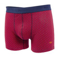 Billybelt - Organic Cotton Boxer Brief - Red Japan