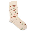 Conscious Step - Crew Socks - Tigers