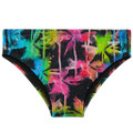 Speedo - Printed One Bikini - Party Palm