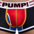PUMP! - Touchdown Trunk - Circuit