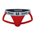 Bike - Classic Jockstrap - Red