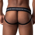 Nasty Pig - Core Jockstrap - Black/Grey