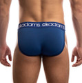 Jack Adams - Icon Cool Muscle Modal Brief - International Blue