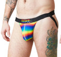 BIke - Pride Jockstrap - Rainbow