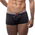 BWET - Nemo Perfect Fit Swim Trunks - Black