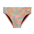 Speedo - Printed One Swim Brief - Throwing Shade