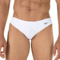 Speedo - Fitness Solar 1" Brief - White