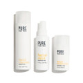 Pure for Men - Facial Moisturizer - Normal to Oily
