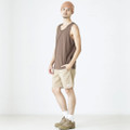 Banks Journal - Primary Tank Top - Soil